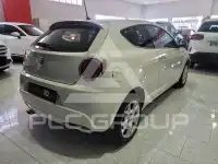 2014 Alfa Romeo Mito