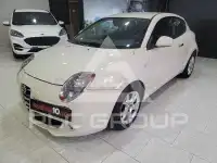 2014 Alfa Romeo Mito