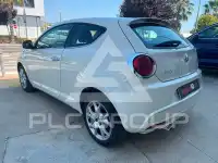 2014 Alfa Romeo Mito