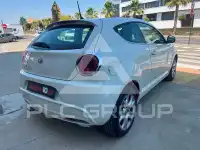 2014 Alfa Romeo Mito