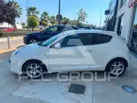 2014 Alfa Romeo Mito