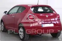 2014 Alfa Romeo Mito