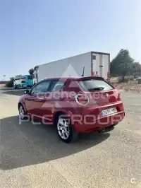 2014 Alfa Romeo Mito