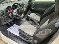 2014 Alfa Romeo Mito