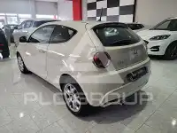 2014 Alfa Romeo Mito