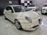 2014 Alfa Romeo Mito