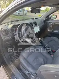 2014 Alfa Romeo Mito