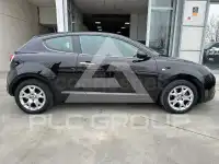 2014 Alfa Romeo Mito