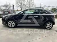 2014 Alfa Romeo Mito