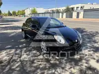 2014 Alfa Romeo Mito
