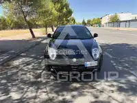 2014 Alfa Romeo Mito
