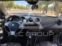 2014 Alfa Romeo Mito