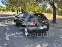2014 Alfa Romeo Mito
