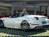 2014 Ferrari CALIFORNIA