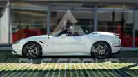2014 Ferrari CALIFORNIA
