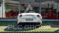 2014 Ferrari CALIFORNIA