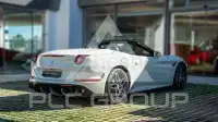 2014 Ferrari CALIFORNIA