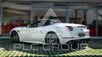 2014 Ferrari CALIFORNIA