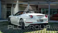 2014 Ferrari CALIFORNIA