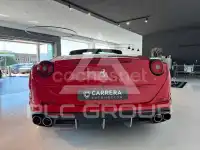 2014 Ferrari CALIFORNIA