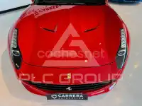 2014 Ferrari CALIFORNIA