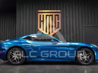2014 Ferrari CALIFORNIA