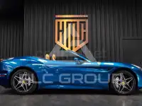 2014 Ferrari CALIFORNIA