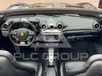 2014 Ferrari CALIFORNIA