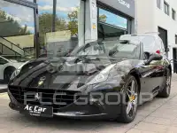2014 Ferrari CALIFORNIA