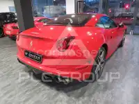 2014 Ferrari CALIFORNIA