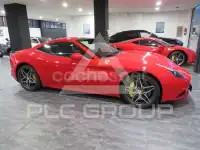 2014 Ferrari CALIFORNIA