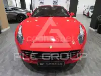 2014 Ferrari CALIFORNIA