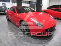 2014 Ferrari CALIFORNIA