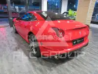 2014 Ferrari CALIFORNIA