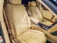 2014 Bentley Flying