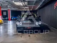 2014 Bentley Flying