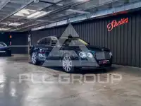 2014 Bentley Flying