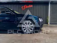 2014 Bentley Flying
