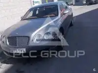 2014 Bentley Continental