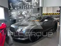 2014 Bentley Continental
