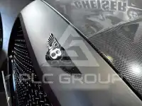 2014 Bentley Continental