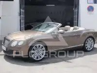 2014 Bentley Continental