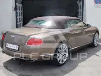 2014 Bentley Continental