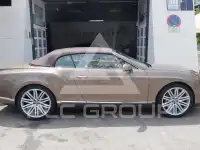 2014 Bentley Continental