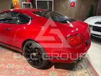 2014 Bentley Continental
