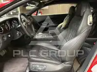 2014 Bentley Continental