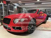 2014 Bentley Continental