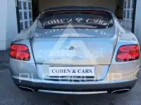 2014 Bentley Continental