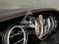 2014 Bentley Continental