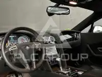 2014 Bentley Continental